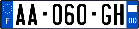 AA-060-GH