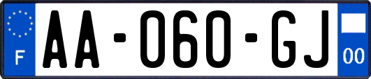 AA-060-GJ