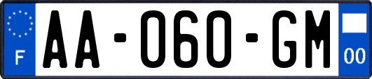 AA-060-GM