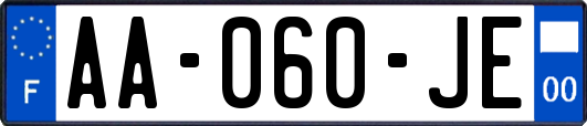 AA-060-JE