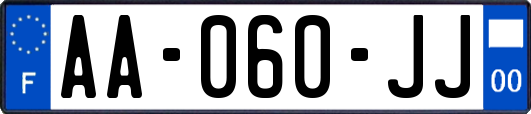 AA-060-JJ