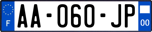 AA-060-JP