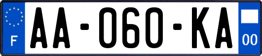 AA-060-KA