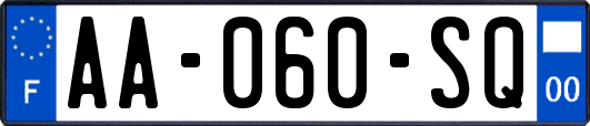 AA-060-SQ