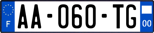 AA-060-TG