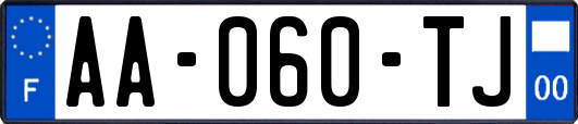 AA-060-TJ