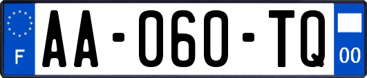 AA-060-TQ