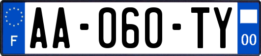 AA-060-TY