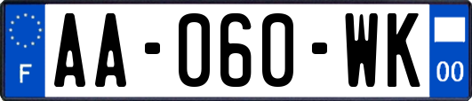 AA-060-WK