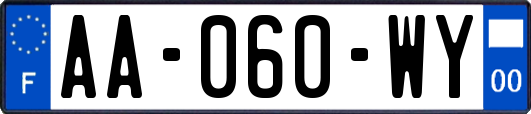 AA-060-WY