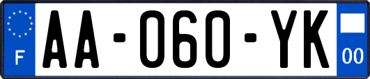 AA-060-YK