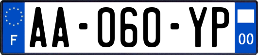 AA-060-YP