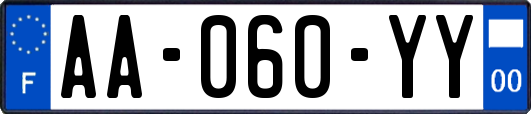 AA-060-YY