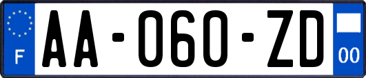 AA-060-ZD