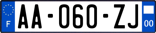 AA-060-ZJ