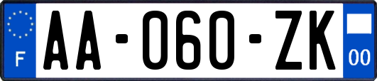 AA-060-ZK