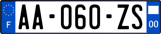 AA-060-ZS