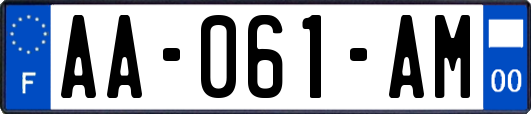 AA-061-AM