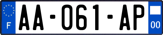 AA-061-AP