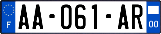 AA-061-AR