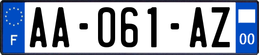 AA-061-AZ