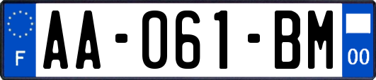 AA-061-BM