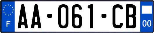 AA-061-CB