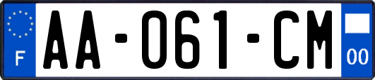 AA-061-CM