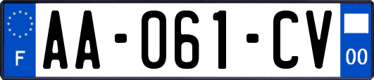 AA-061-CV