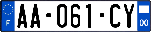 AA-061-CY