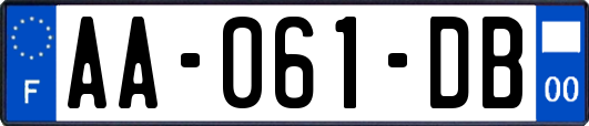 AA-061-DB