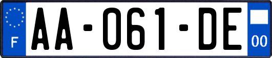 AA-061-DE