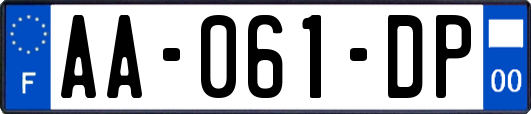 AA-061-DP