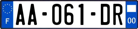 AA-061-DR