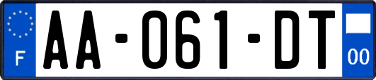 AA-061-DT