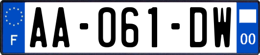 AA-061-DW