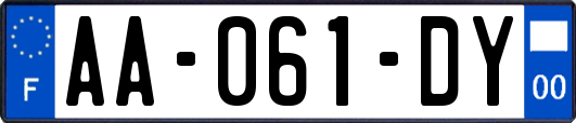 AA-061-DY