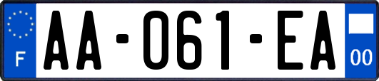 AA-061-EA