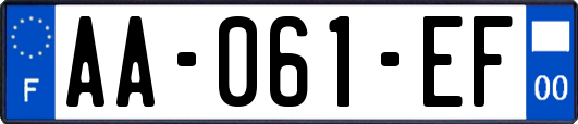 AA-061-EF