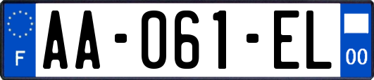 AA-061-EL