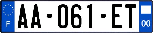 AA-061-ET