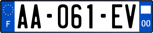 AA-061-EV