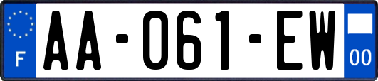 AA-061-EW