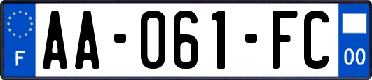 AA-061-FC