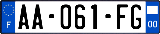 AA-061-FG