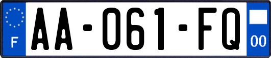 AA-061-FQ