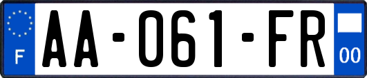 AA-061-FR