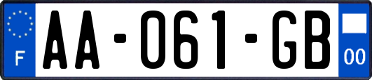 AA-061-GB