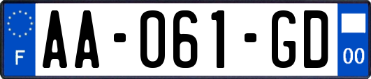 AA-061-GD