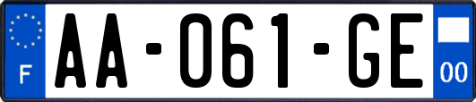 AA-061-GE